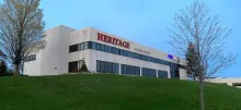 Heritage Bible College