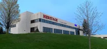Heritage Bible College